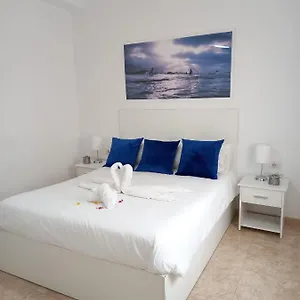 Evas Haus-san Telmo Santa Cruz de la Palma (Isla de la Palma)