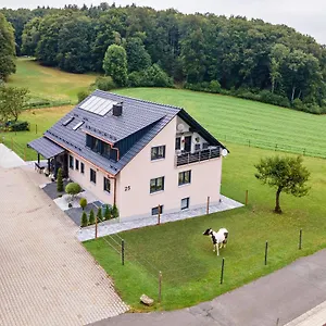 Brunnerhof Urlaub Auf Dem Land Hartenstein (Bavaria)