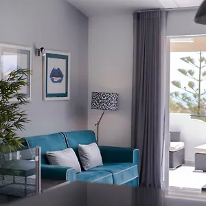 Atlantic View Luz