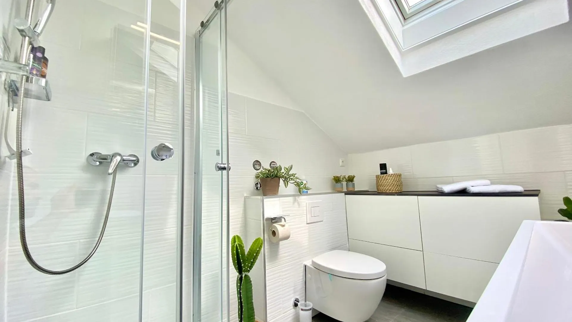 Best Butler Alpspitz Apartment Kueche Parken Balkon Nesselwang Tyskland