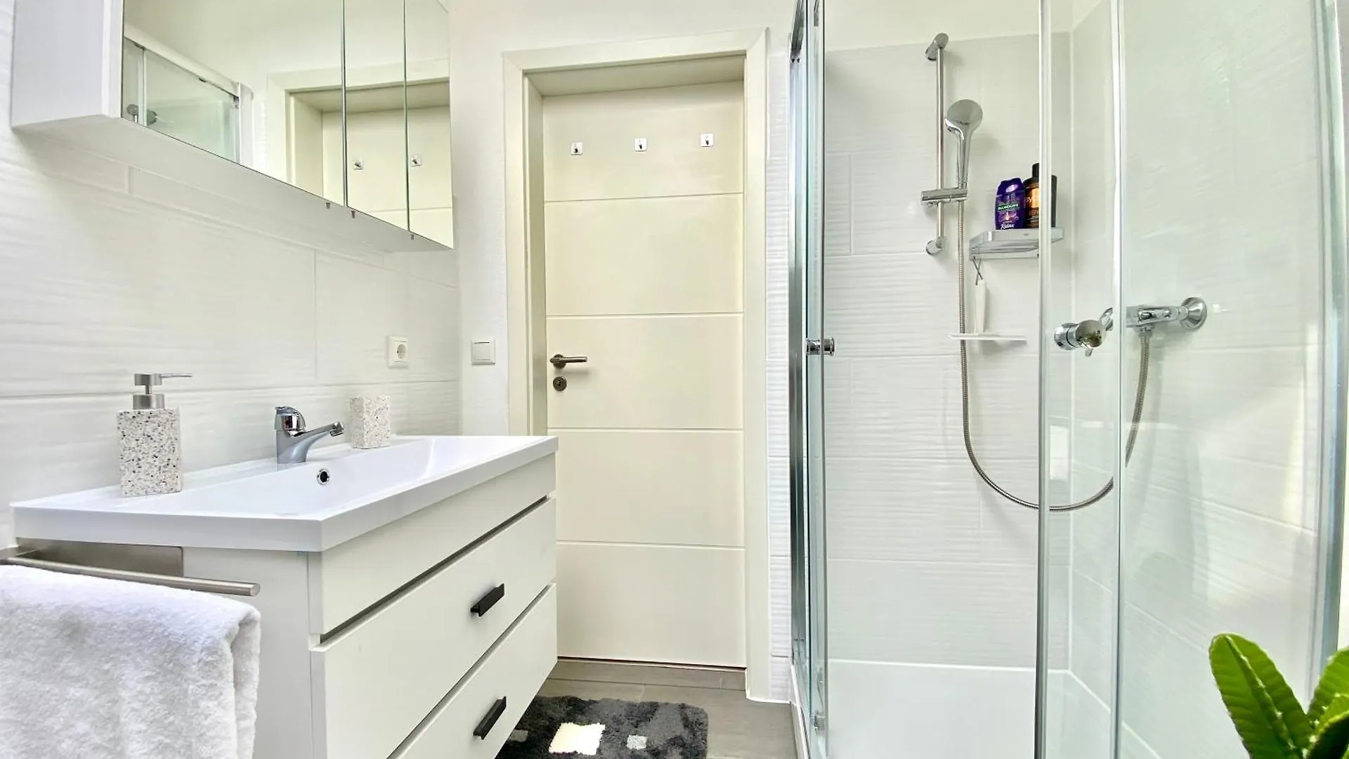 Best Butler Alpspitz Apartment Kueche Parken Balkon Nesselwang